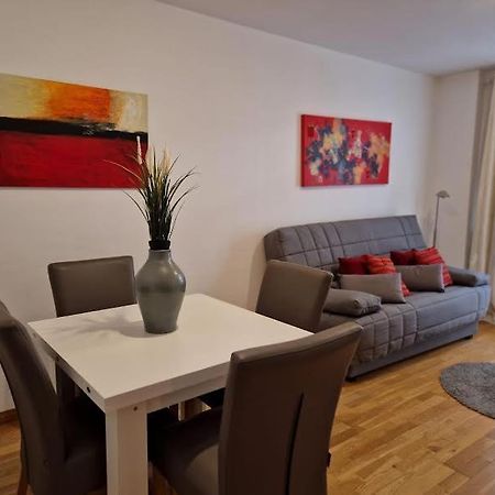 Apartamento Torres Valencia Luaran gambar