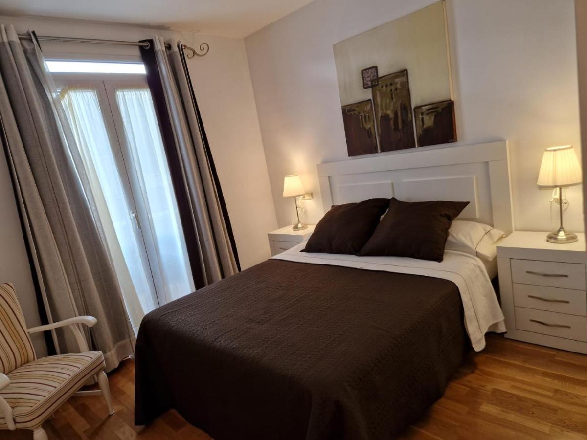 Apartamento Torres Valencia Luaran gambar