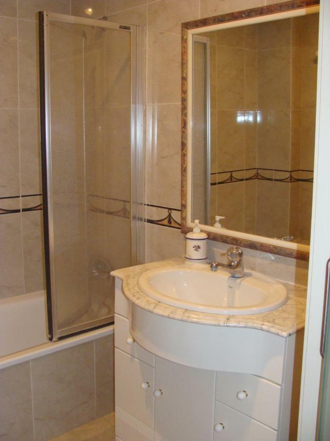Apartamento Torres Valencia Luaran gambar