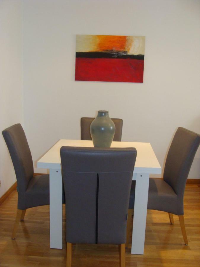 Apartamento Torres Valencia Luaran gambar